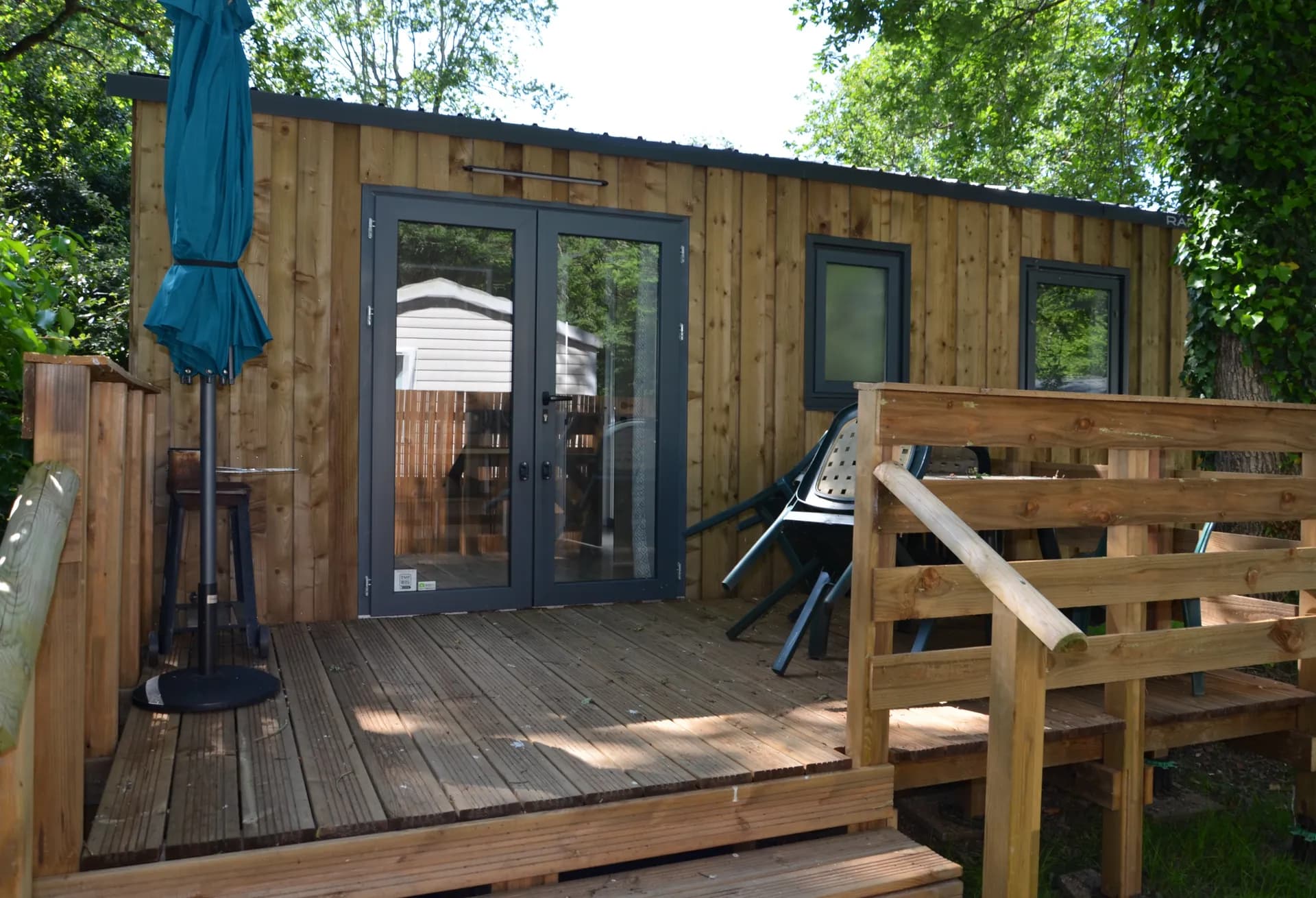 Cabane