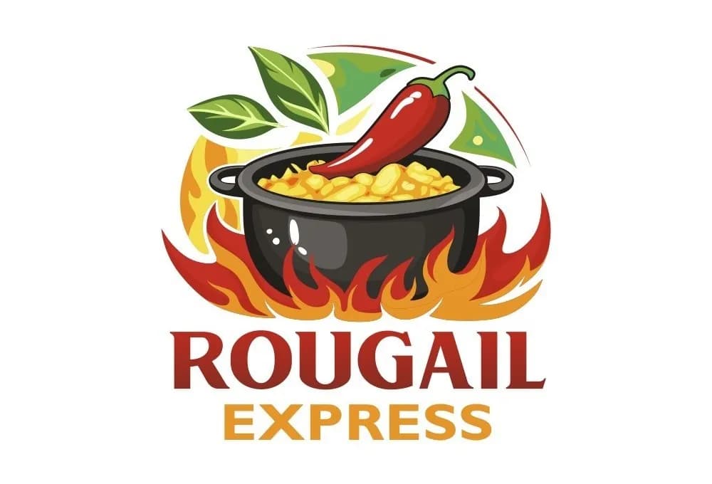 Logo Rougail express